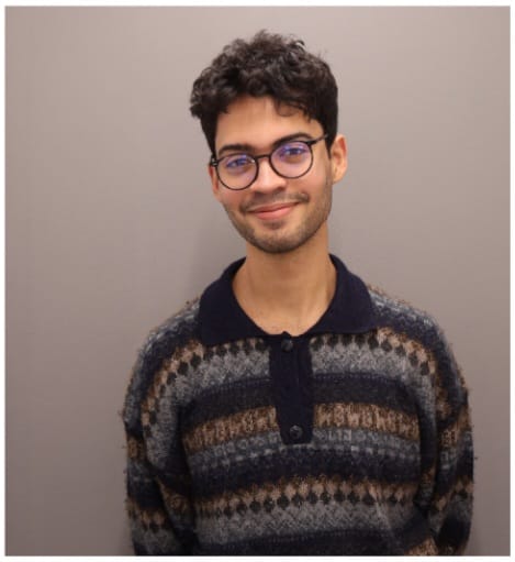 Carlos Sulbaran Profile Picture